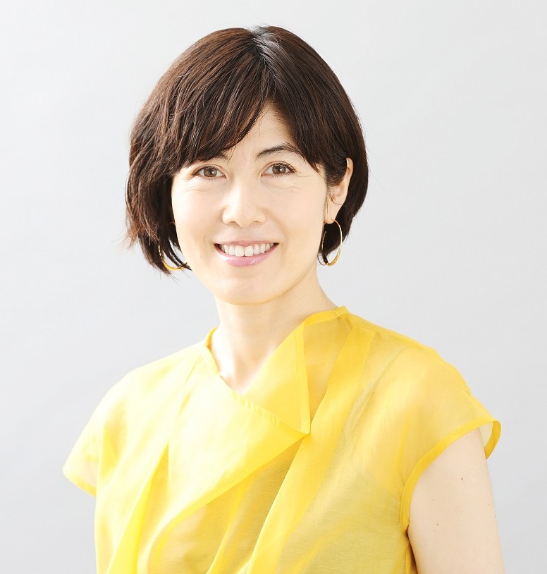 慶子 小島 小島慶子